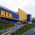 Ikea_shin-misato