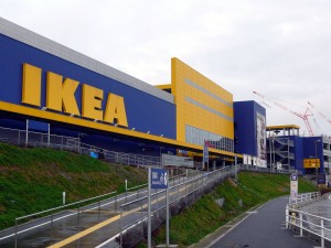 Ikea_shin-misato