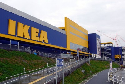 Ikea_shin-misato