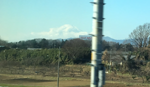 富士山