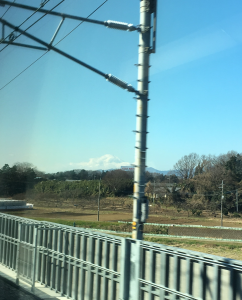 富士山２