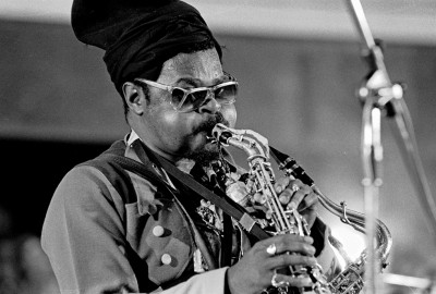 Roland_Kirk_1972_(Heinrich_Klaffs_Collection_28)