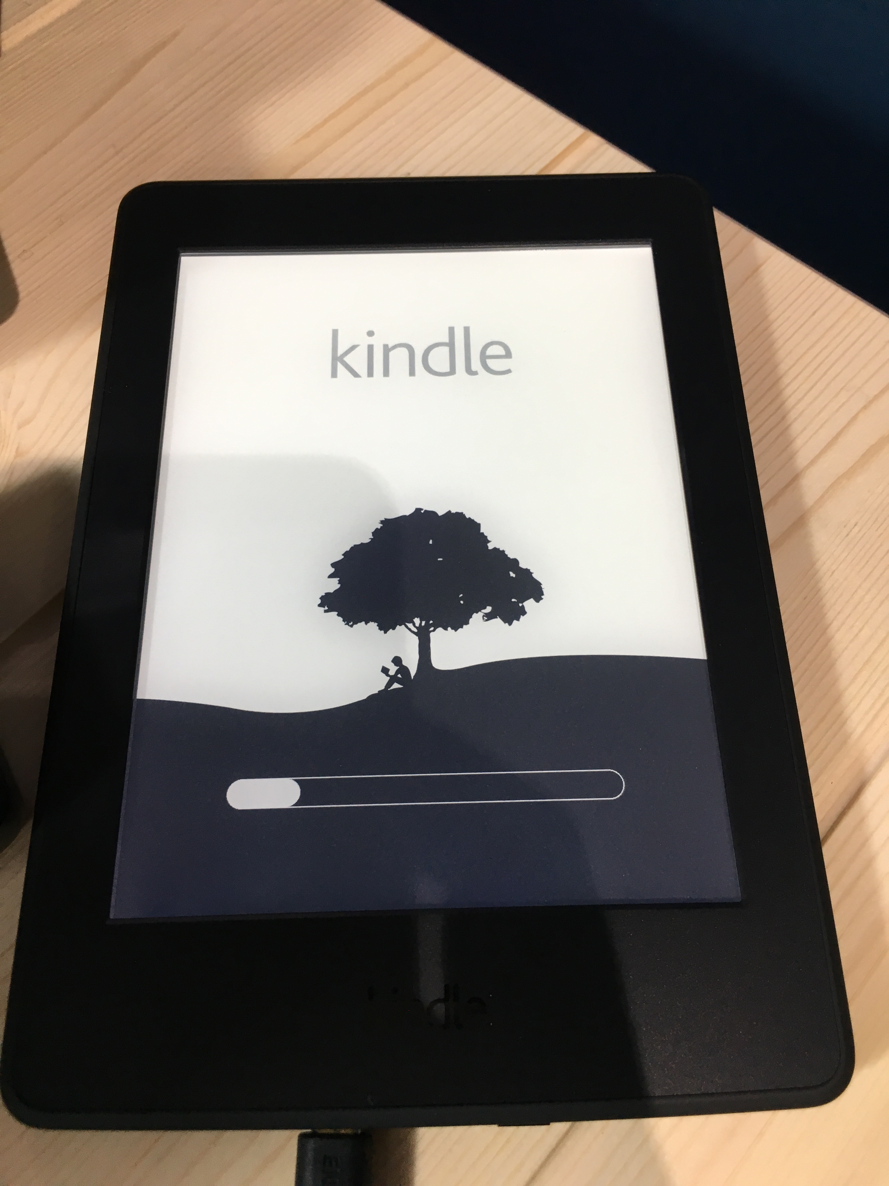 Kindle Paperwhiteマンガモデル開封します！】 | Ken Total Consulting 