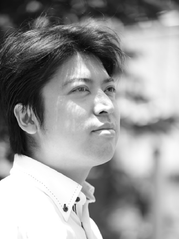 代表取締役 内田 憲一郎